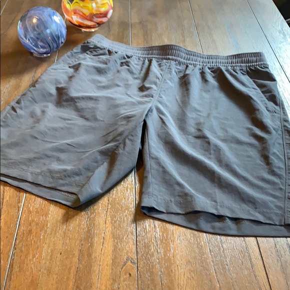 the north face pull on adventure shorts